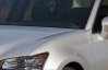Lexus показал "доступный" седан GS