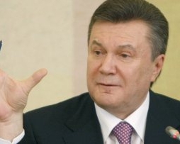 Янукович поскаржився Литві на газові переговори з Москвою