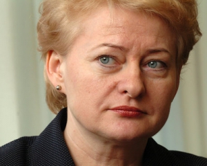 Президент Литви - Януковичу: успіх саміту Україна-ЄС залежить від справи Тимошенко