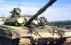 Украина поможет казахам ремонтировать тяжелую бронетехнику