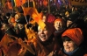 На Майдане задержали нескольких активистов, которые пришли праздновать День свободы