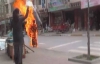 Монахи сжигают себя за свободу Тибета 