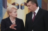 У Києві пройшла зустріч президентів України і Литви: Янукович жалівся на газ і ЄС