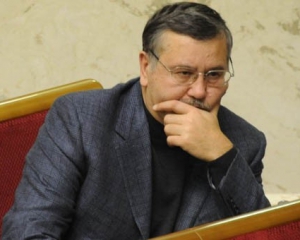 Опозиція мала б вимагати звільнення Тимошенко і Луценка 