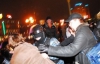В милиции считают, что День свободы прошел спокойно