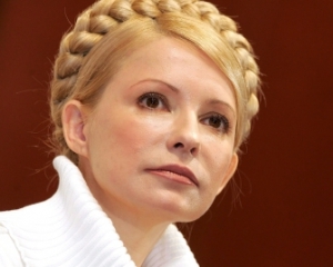 Тимошенко тихенько звозили на медогляд за межі СІЗО