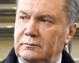 Янукович взялся за усовершенствование прокуроров и адвокатов