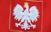 Сборной Польши вернули "орла" на форму Евро-2012