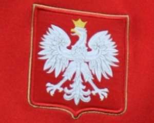 Сборной Польши вернули &quot;орла&quot; на форму Евро-2012