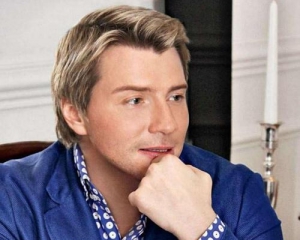 Николай Басков от депрессии спасается едой