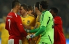 Украина сыграет с Австрией перед Евро-2012