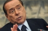 Справа Берлусконі: суд викликав Джорджа Клуні та Кріштіану Роналду