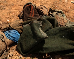 В послевоенной Ливии пытают и убивают женщин и детей — ООН