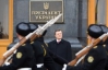 Янукович пригрозив радикально змінити Збройні сили України
