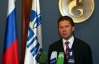В "Газпроме" уверены, что Украина будет послушно выполнять контракт