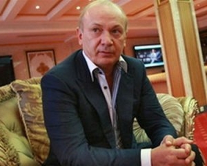 Генпрокуратура забирає у "Юри Єнакієвського" 15 гектарів землі