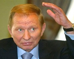 Кучма: &quot;Требования Запада освободить Тимошенко выглядят неадекватно&quot;
