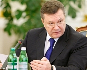 Янукович буде боротися з іноземними спецслужбами