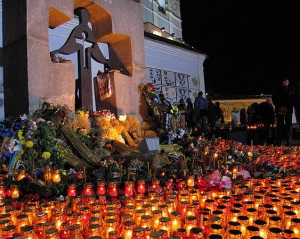 Более 60% украинцев считают Голодомор геноцидом
