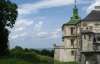 В Подгорецком замке живет привидение убитой женщины