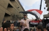 Озвірілі єгиптяни за день згвалтували декількох іноземних журналісток