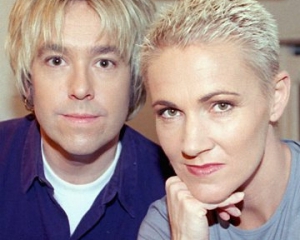Солистку группы "Roxette" не любят из-за щели между зубами