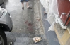 Помощницу судьи, которая раздавила в Киеве на тротуаре многодетную мать, отпустили