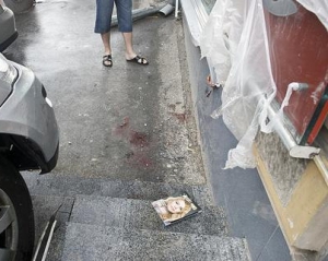 Помощницу судьи, которая раздавила в Киеве на тротуаре многодетную мать, отпустили