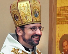 &quot;Зараз неправильно трактують справедливість&quot; - Глава Української греко-католицької церкви