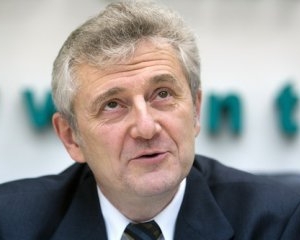 "Галичина - наріст на тілі України" - "регіонал" пропонує позбутися її