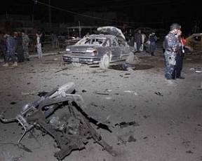Серия взрывов в Ираке забрала жизни 15 человек