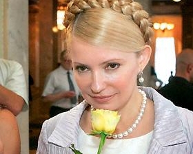 День народження Тимошенко: вітають посли, європарламентарії та громадські організації