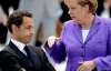 Меркель и Саркози хотят изменить основные принципы Евросоюза