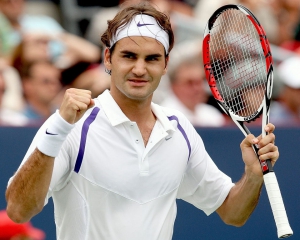 Федерер в шестой раз в карьере выиграл Итоговый турнир ATP