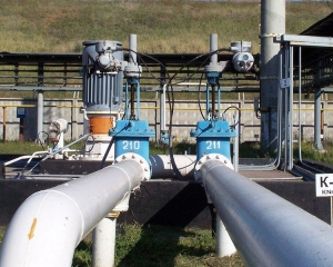 Под Луганском поищут газ за 50 миллионов