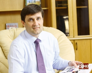 Голова Донецької ОДА акцію чорнобильців вважає політичним проектом