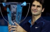 Федерер повернувся у трійку рейтингу ATP
