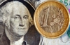 Євро подорожчав на 9 копійок, курс долара вищий за 8 гривень - міжбанк