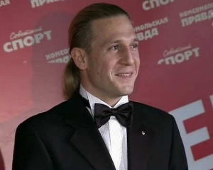 Воронин возглавил рейтинг самых богатых футболистов Украины
