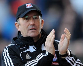 Наставник "Сток Сити" приравнял матч против "Динамо" до кубкового финала