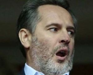 Фирташ возглавил Федерацию работодателей и сразу вспомнил Ленина