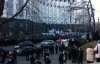 У Попова требуют запретить митинги под окнами Азарова