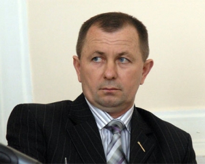 "Бютівець" надіється на активістів у селах на виборах