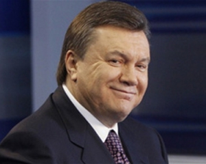 Янукович хоче скористатись невикористаним потенціалом і наблизитись до Росії
