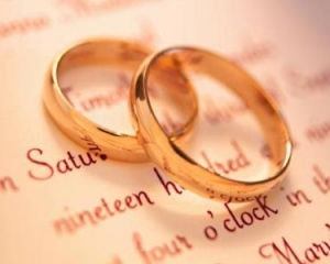 Психологи назвали четыре вида браков будущего