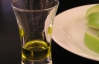 Качественное оливковое масло горчит и дерет горло