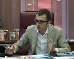 За все життя Андрій Пишний напився лише один раз