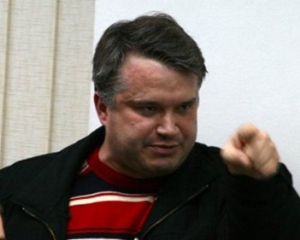 &quot;Свобода&quot; стремится помочь чернобыльцам сказать громко &quot;фе&quot; Януковичу