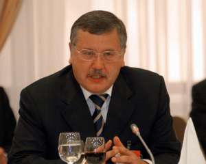 &quot;Янукович и его министры чувствуют себя в столице оккупантами&quot; - Гриценко