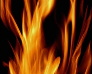 Пожежа в Харківській області вбила пенсіонерку